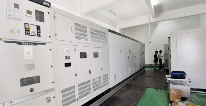 烟台西港万华码头